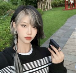 -HG美发设计沙龙