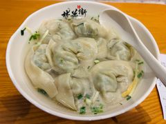 -梦花街馄饨店(中华苑店)