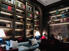 -上海波特曼丽思卡尔顿酒店