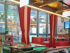 -Famous肥猫墨西哥音乐餐吧(五棵松华熙LIVE店)