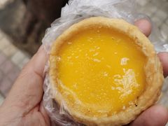 -嘉乐蛋挞王(文明分店)
