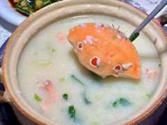 -东江海鲜大排档·潮汕菜·砂锅粥