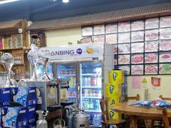-圣夜东北菜烧烤·夜宵·龙虾(胥江路店)