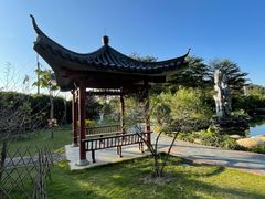 -广州神农草堂中医药博物馆