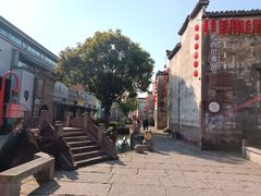-黎阳老街
