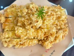 -邢家锅贴老店·非遗·开封菜(金明广场店)