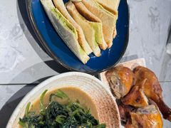 -Home Thai·泰谣(王府井apm店)