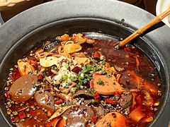 -大盐帮川菜馆(长楹天街店)