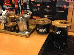 -博多一幸舍(侨福芳草地购物中心店)