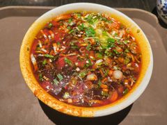 -清真·马安军辣子牛肉面