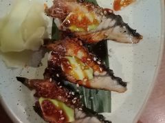 -九井澤精致料理(金茂店)