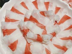 -百草滩羊清水涮羊肉(长城路店)