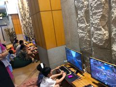 -丽池宫韩式汗蒸会馆(华灯坊店)