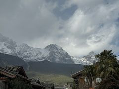 -玉湖村