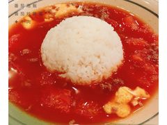 -大哥餐厅(西城花园店)