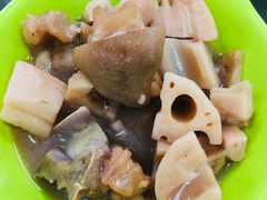 -中山大学-学5食堂