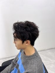 -赤道 Hair Salon