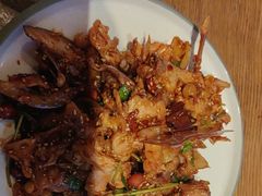 -华府九号海鲜烧烤大排档(龙域店)