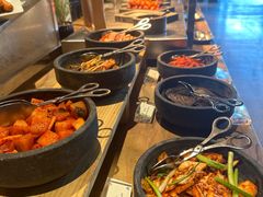 -北京望京凯悦酒店The Lounge大堂酒廊