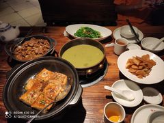 -瑶王府·广西菜(相思湖店)