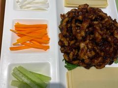 -玉桥餐厅(天坛店)