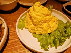 摊鸡蛋-榆林镇筋饼(知春路店)