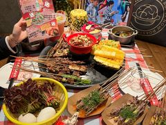 -九村烤脑花·两江非遗(创始总店)