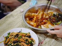 凉菜-玲玲面屋
