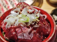 -江户烧肉(高德店)