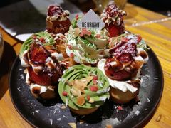 -BE BRIGHT KITCHEN(正佳广场店)