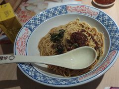 -小杨生煎(黄河路美食休闲街店)