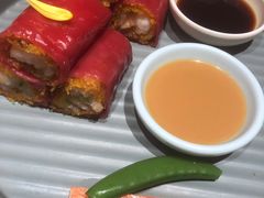 -点都德(长泰广场店)