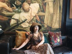 -福禧酒窖·中餐厅 (万柳店)