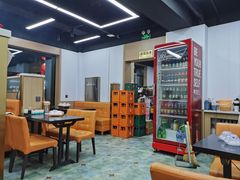 -海波肉串(振兴广场店)