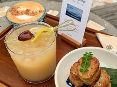 -时光花园(白鹭洲店)