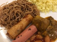 -克拉甘丽晶酒店