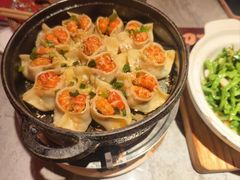 -山四砂锅(太原钟楼街店)