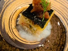 -Ginza Onodera铁板烧(外滩十八号店)