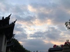 -乌山风景区