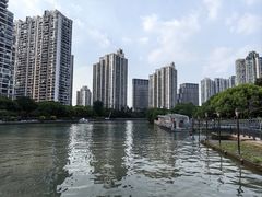 -苏州河梦清园环保主题公园