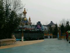 -青岛方特梦幻王国