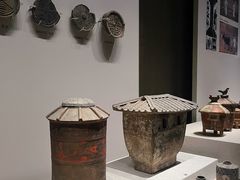 -陕西历史博物馆