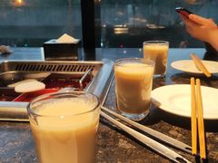 -海底捞火锅(龙湖三千集店)