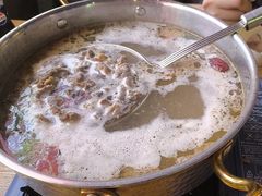 -牛满溢·自助潮汕鲜牛肉火锅(龙汇路店)