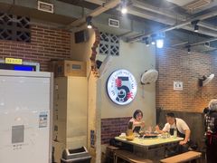 -五里关火锅(牛市口店)