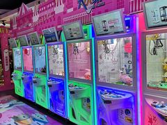 -大玩家(芝罘万达广场店)