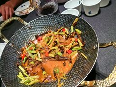 -简小舍· 民间手艺菜(古德寺店)