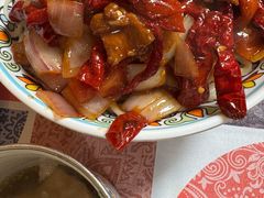 -新疆杭州疗养院·富春山庄