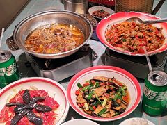 -老妈厨房·长沙街坊菜(国金店)