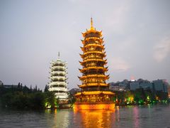 -桂林两江四湖景区
